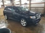 2013 Jeep Compass Limited