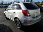 2013 Chevrolet Captiva LT