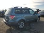 2013 Subaru Forester Limited