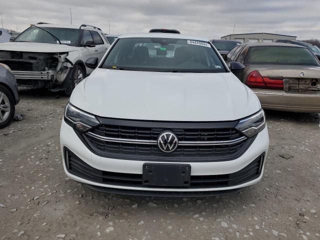 2022 Volkswagen Jetta Sport