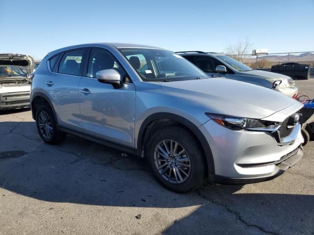 2018 Mazda CX-5 Sport