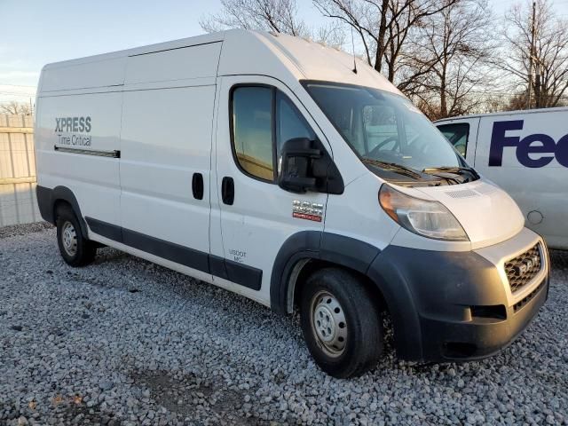 2019 Dodge RAM Promaster 2500 2500 High