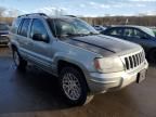 2004 Jeep Grand Cherokee Limited