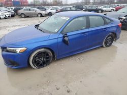 2022 Honda Civic Sport en venta en Columbus, OH