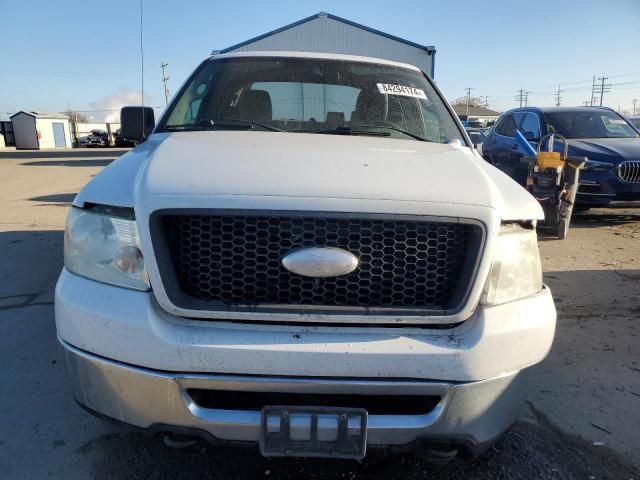 2006 Ford F150