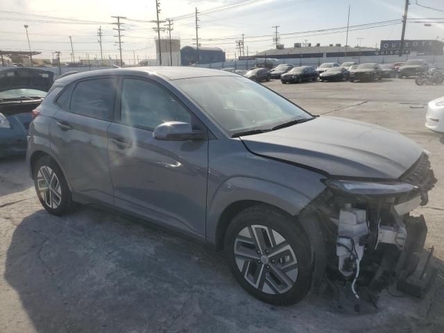 2023 Hyundai Kona SE