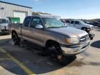 2000 Toyota Tundra Access Cab