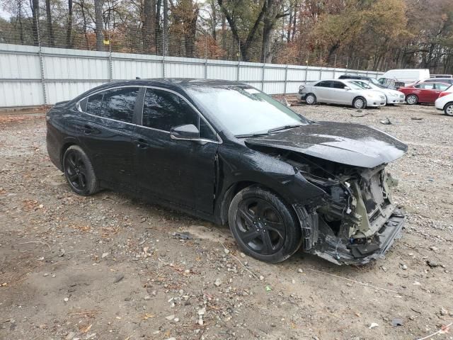 2020 Subaru Legacy Sport