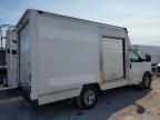 2018 Chevrolet Express G3500