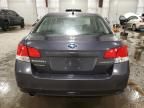 2011 Subaru Legacy 2.5I Limited