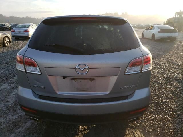 2008 Mazda CX-9