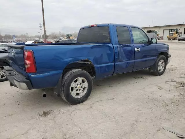 2003 Chevrolet Silverado K1500