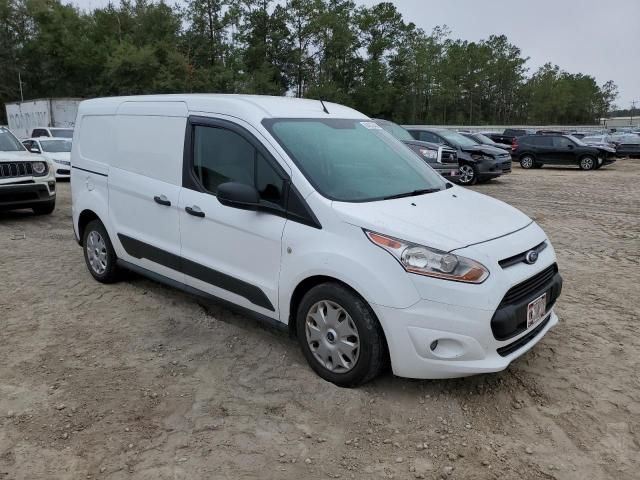 2016 Ford Transit Connect XLT