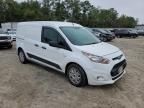 2016 Ford Transit Connect XLT