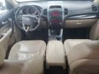 2011 KIA Sorento EX