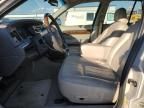 2007 Mercury Grand Marquis LS