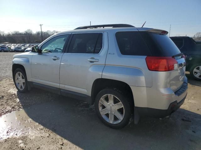 2011 GMC Terrain SLE