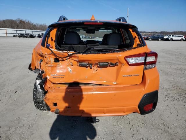 2019 Subaru Crosstrek Limited