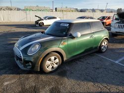 Salvage cars for sale from Copart Cleveland: 2015 Mini Cooper