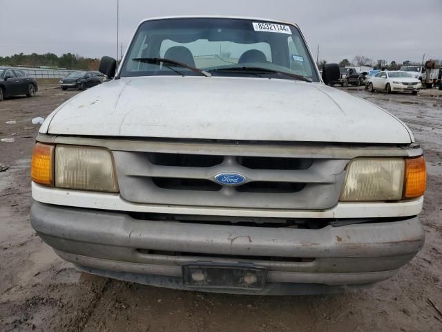 1997 Ford Ranger