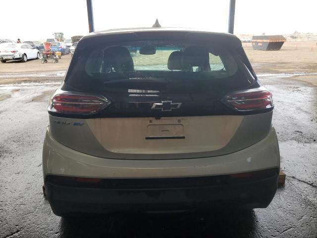 2023 Chevrolet Bolt EV 2LT