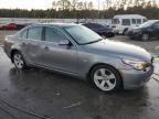 2008 BMW 528 XI