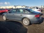 2009 Audi A4 Premium Plus