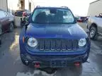 2017 Jeep Renegade Trailhawk