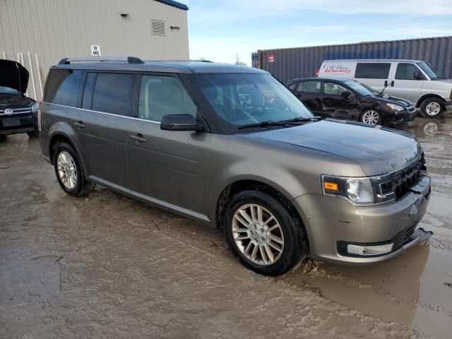 2013 Ford Flex SEL