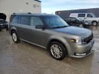 2013 Ford Flex SEL