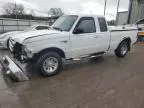 1999 Ford Ranger Super Cab