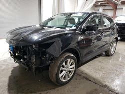 2017 Nissan Rogue Sport S en venta en Leroy, NY