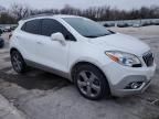 2014 Buick Encore Convenience