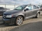 2014 Dodge Journey Limited