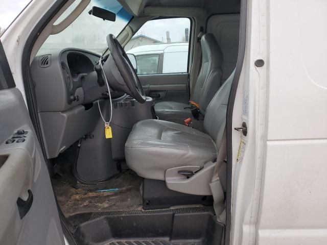 2005 Ford Econoline E150 Van