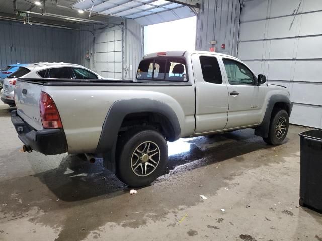 2005 Toyota Tacoma Access Cab