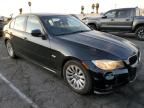 2009 BMW 328 I Sulev