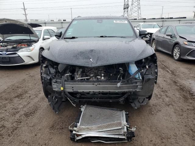 2020 Chevrolet Blazer 3LT