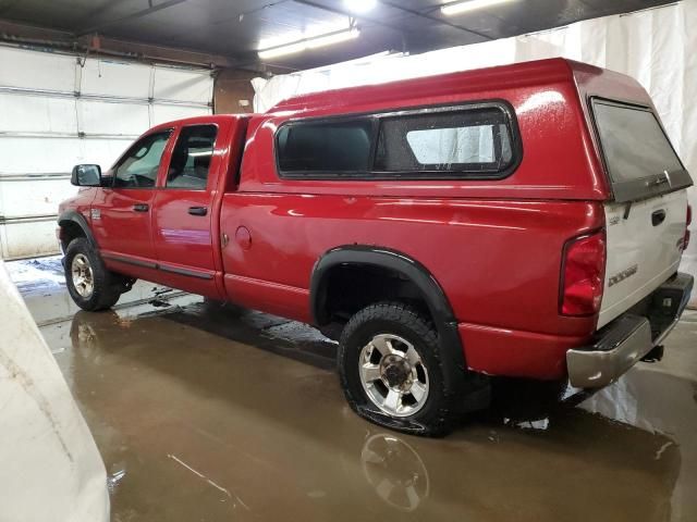 2007 Dodge RAM 2500 ST