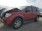 2007 Nissan Pathfinder LE