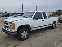 1995 Chevrolet GMT-400 K1500 en venta en Nampa, ID