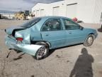 1998 Ford Escort SE