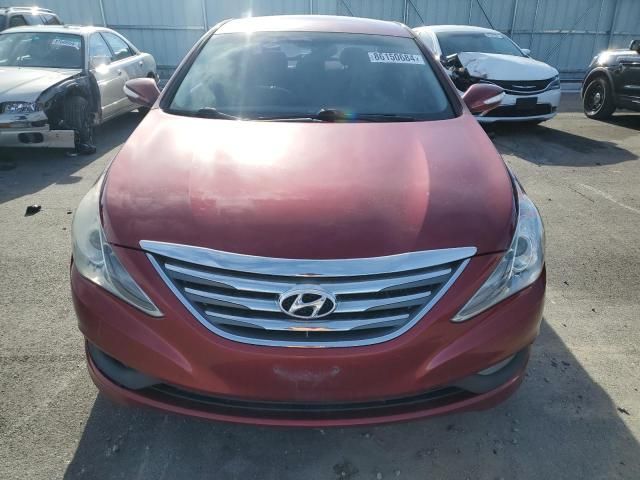 2014 Hyundai Sonata SE