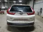 2018 Honda CR-V EXL