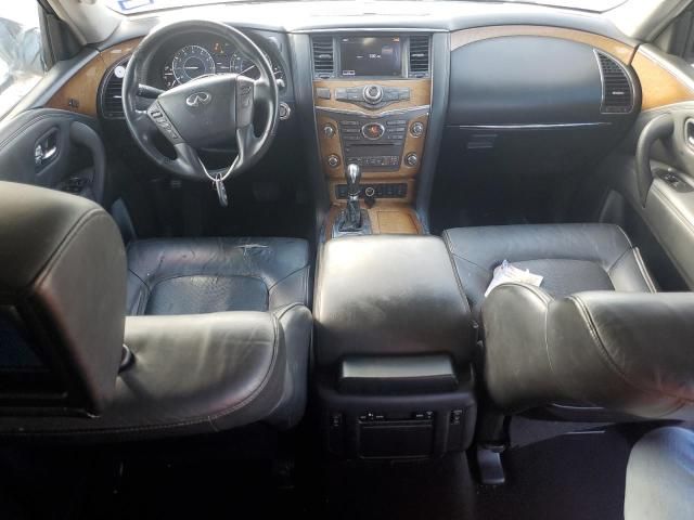 2012 Infiniti QX56