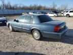 2010 Mercury Grand Marquis LS