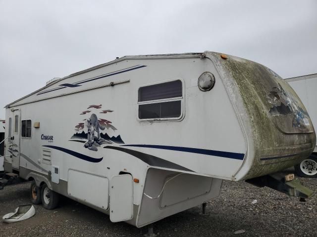 2005 Other 5th Wheel