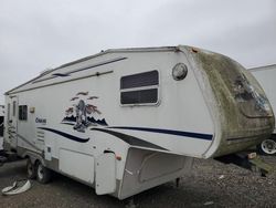 2005 Other 5th Wheel en venta en Houston, TX