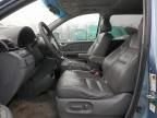 2007 Honda Odyssey EXL