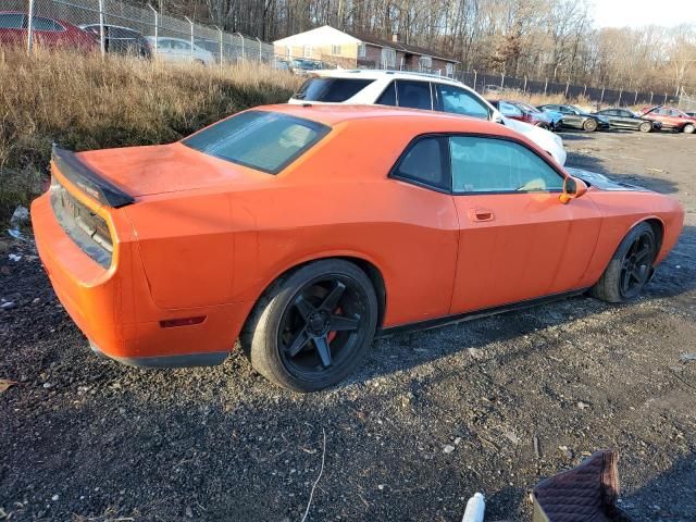 2008 Dodge Challenger SRT-8